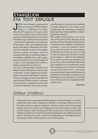 Occuria Trigger, Tome 4, page 299