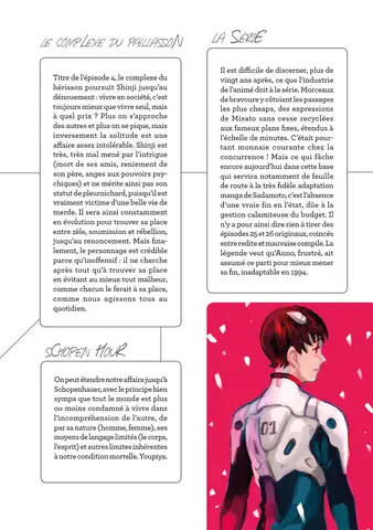 Occuria Trigger, Tome 4, page 301