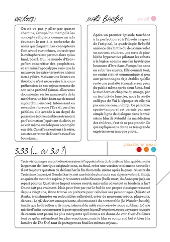 Occuria Trigger, Tome 4, page 304