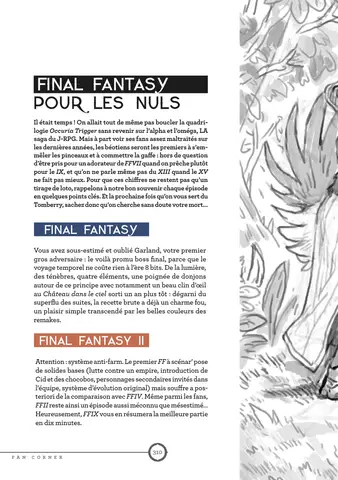 Occuria Trigger, Tome 4, page 306