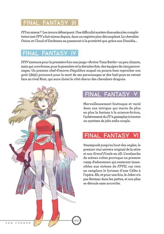 Occuria Trigger, Tome 4, page 308