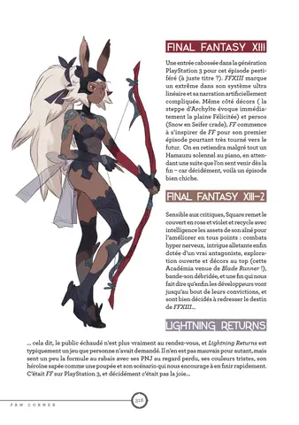 Occuria Trigger, Tome 4, page 312