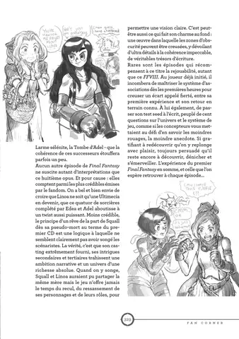 Occuria Trigger, Tome 4, page 325