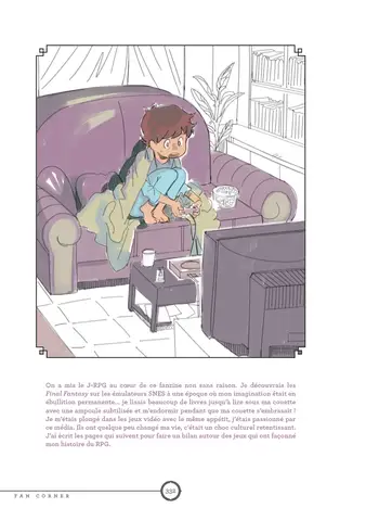 Occuria Trigger, Tome 4, page 328