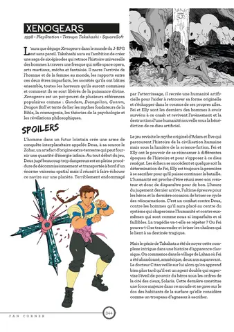 Occuria Trigger, Tome 4, page 340