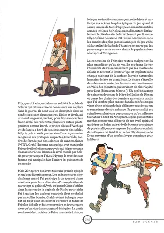Occuria Trigger, Tome 4, page 341