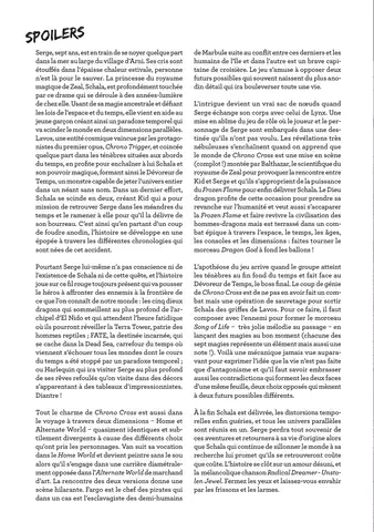 Occuria Trigger, Tome 4, page 344