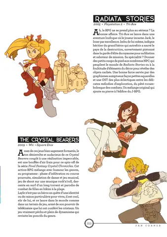 Occuria Trigger, Tome 4, page 349