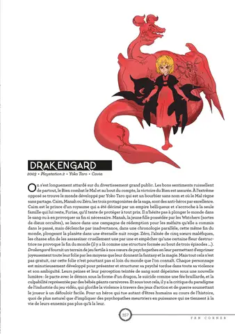 Occuria Trigger, Tome 4, page 353