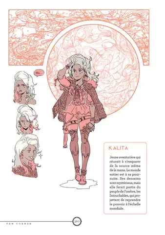 Occuria Trigger, Tome 4, page 356