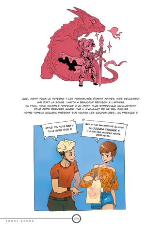 Occuria Trigger, Tome 4, page 376