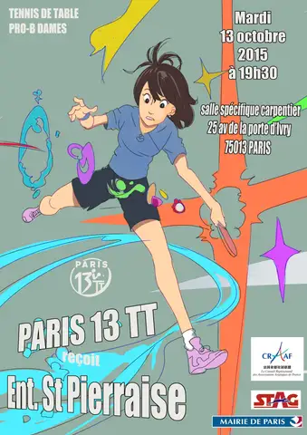 King of Ping, Les dessins finis, page 167