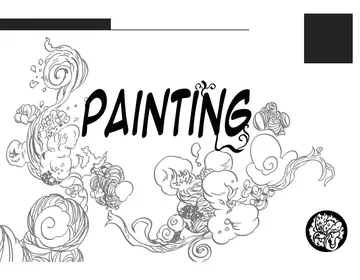Zazen Stuff, Les pages de l'artbook, page 13
