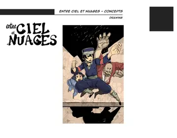 Zazen Stuff, Les pages de l'artbook, page 46
