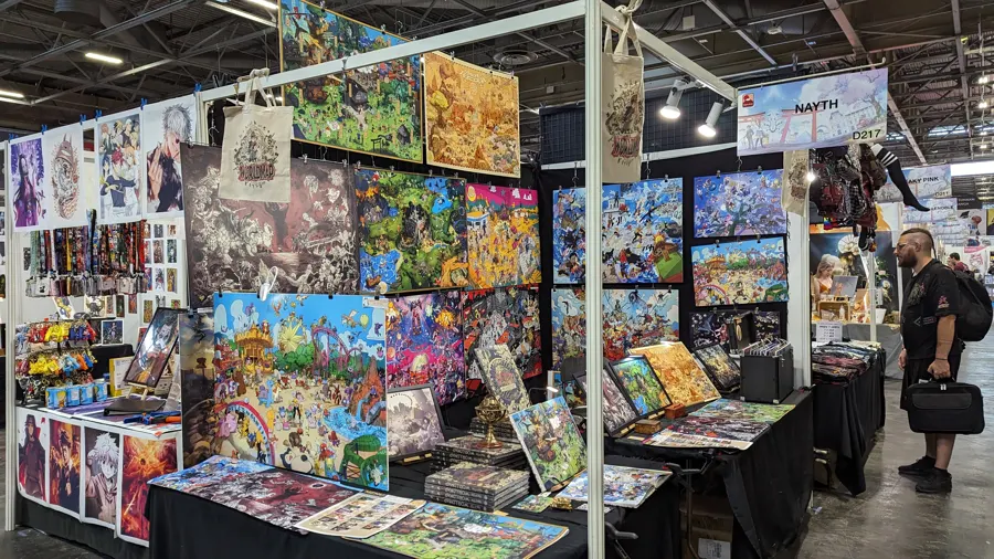 Japan Expo 2023