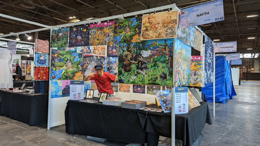 Japan Expo 2022