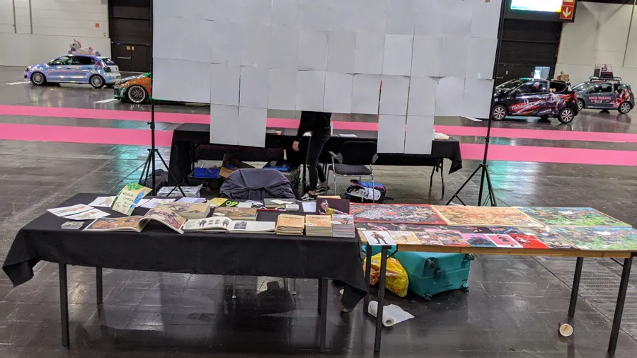 Dokomi 2021