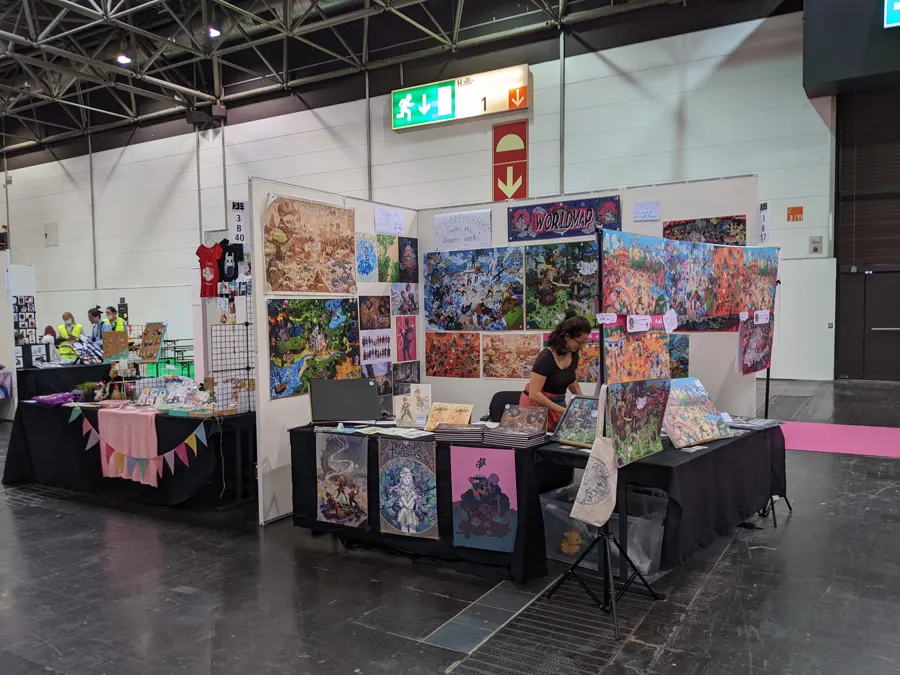 Dokomi 2022