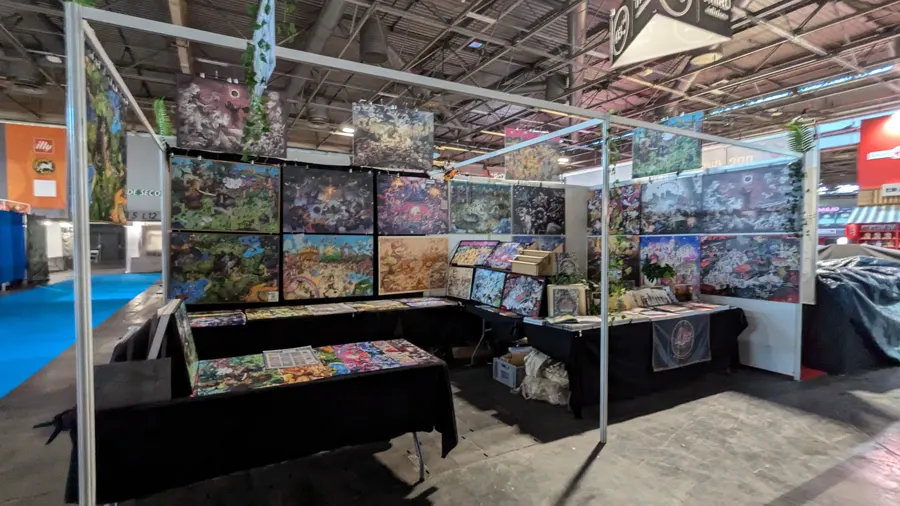 Japan Expo 2024