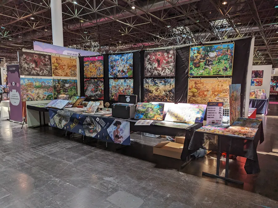 Dokomi 2023