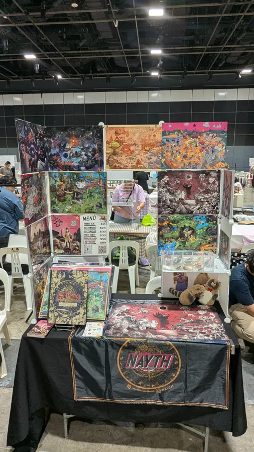 Doujima 2025