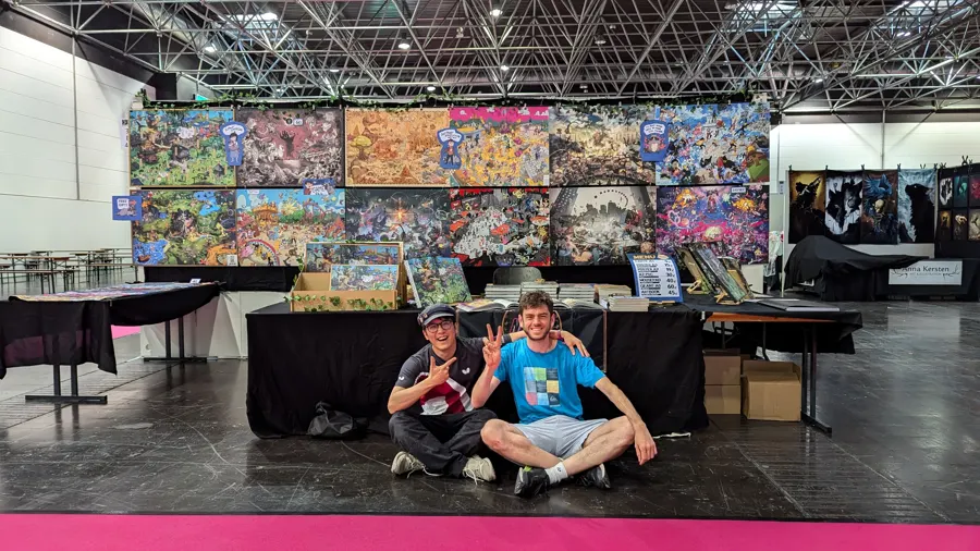 Dokomi 2024