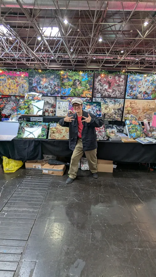 Dokomi 2025