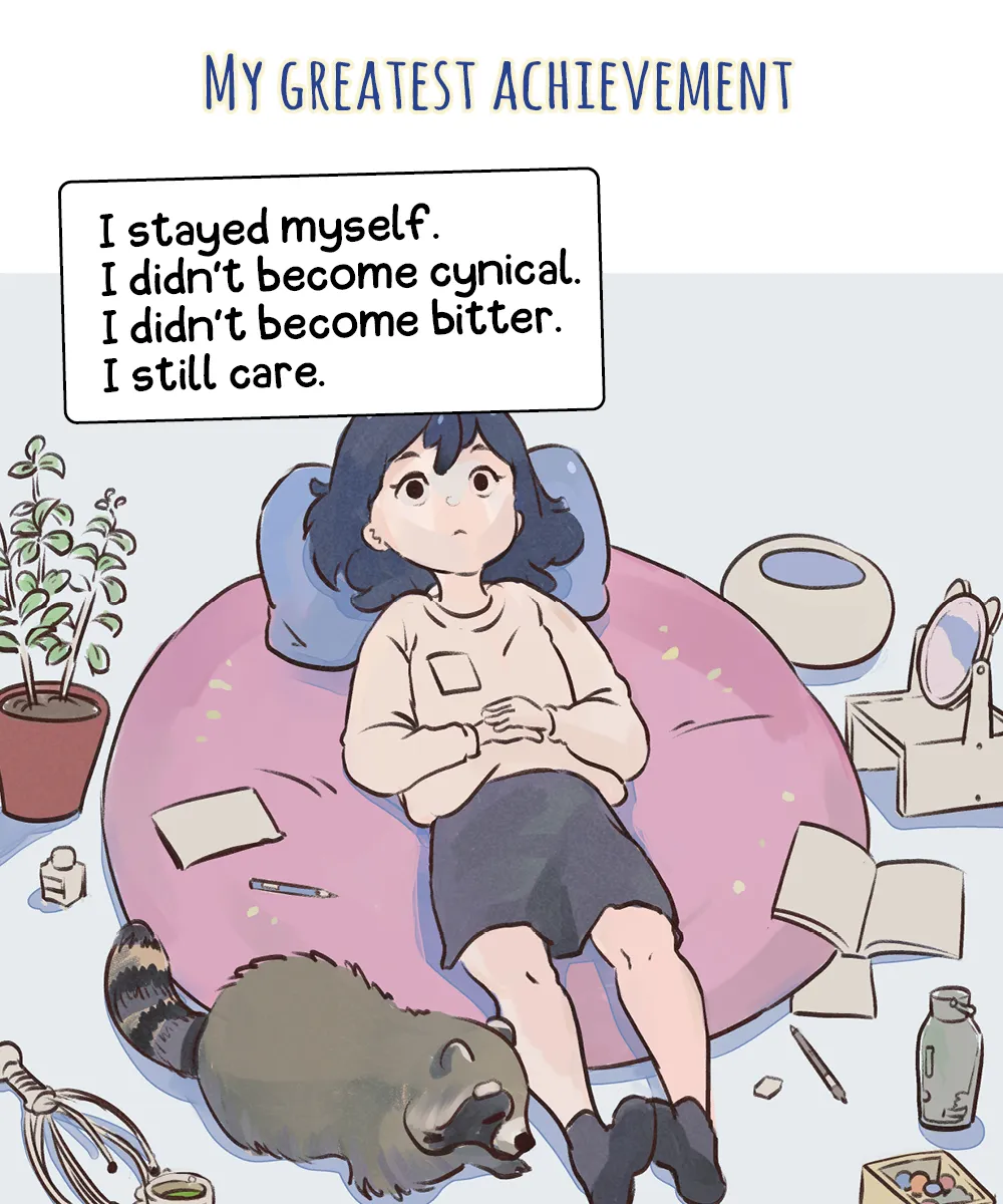 Art Career, 11