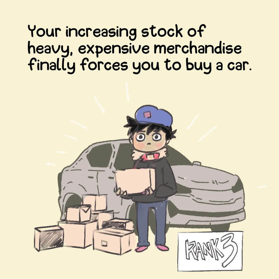 Art Strips #01, 5