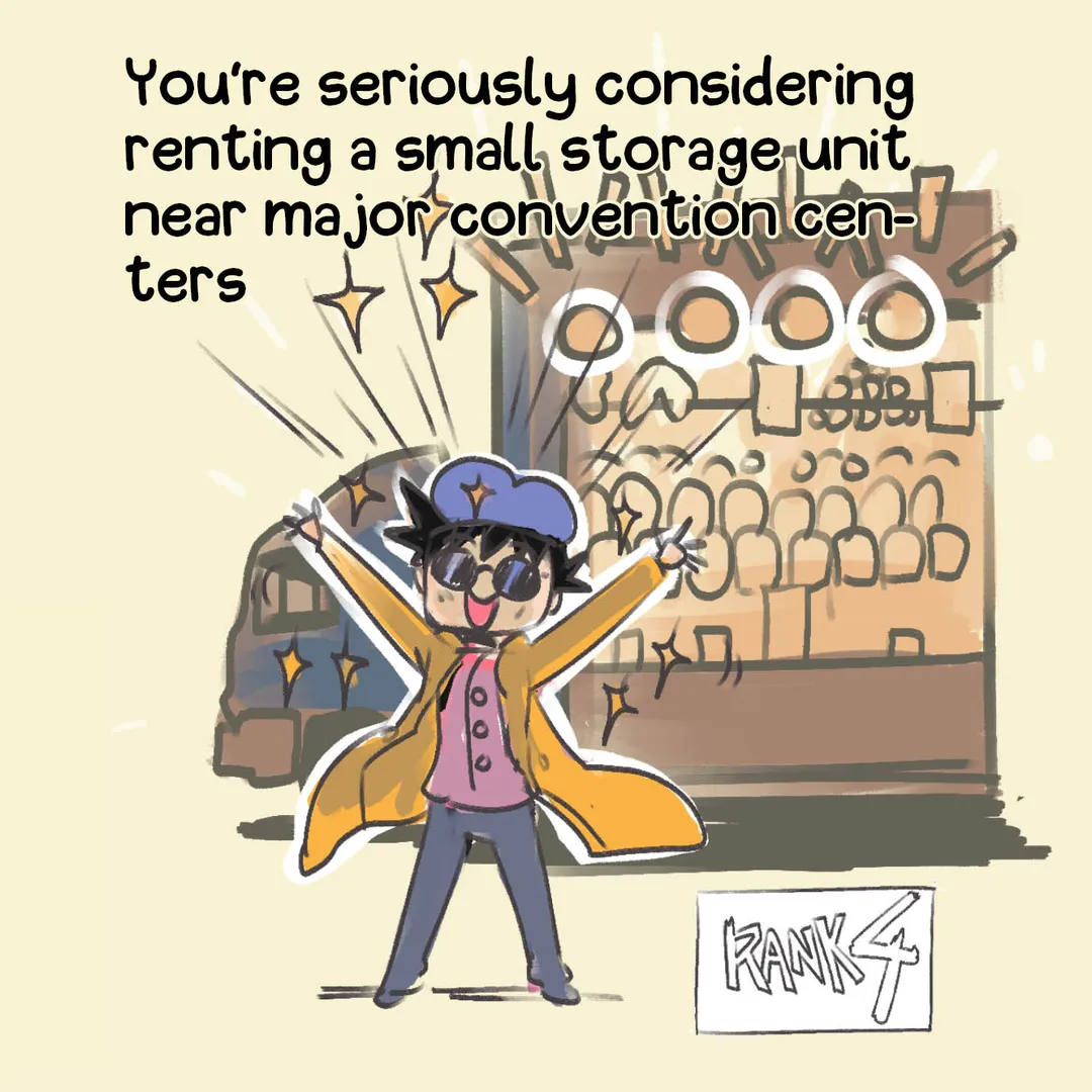 Art Strips #01, 6