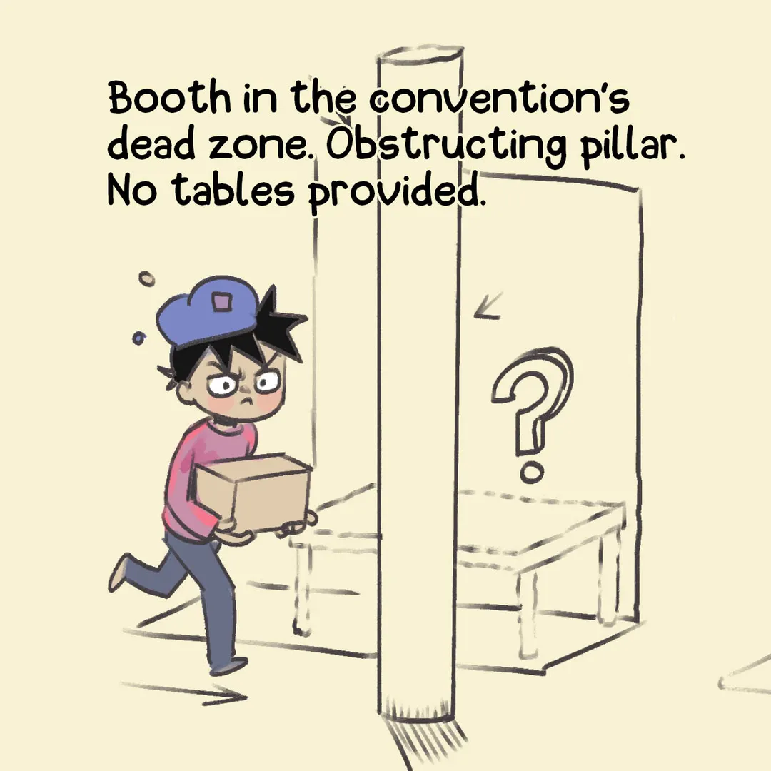 Art Strips #02, 3