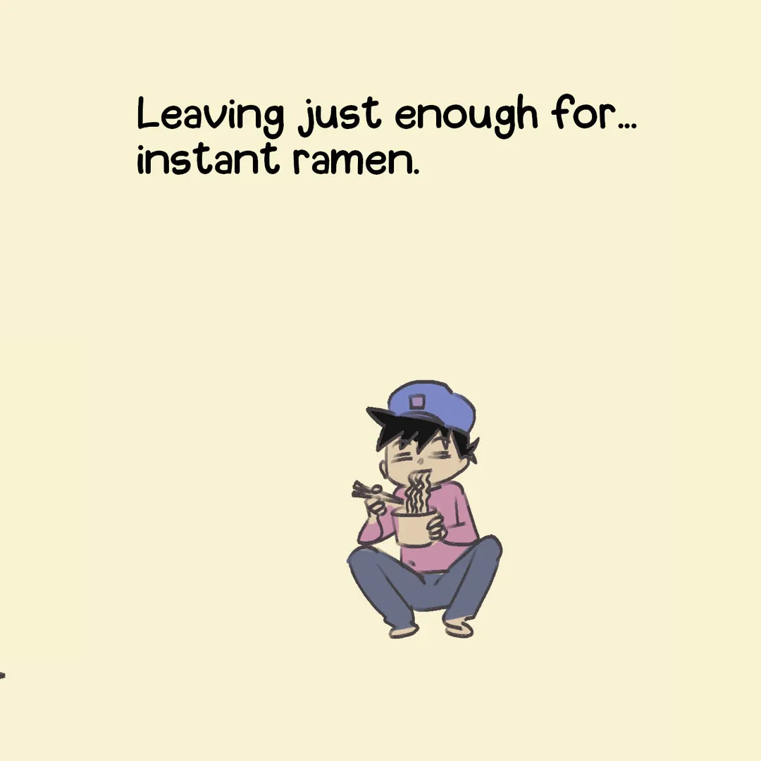 Art Strips #03, 5