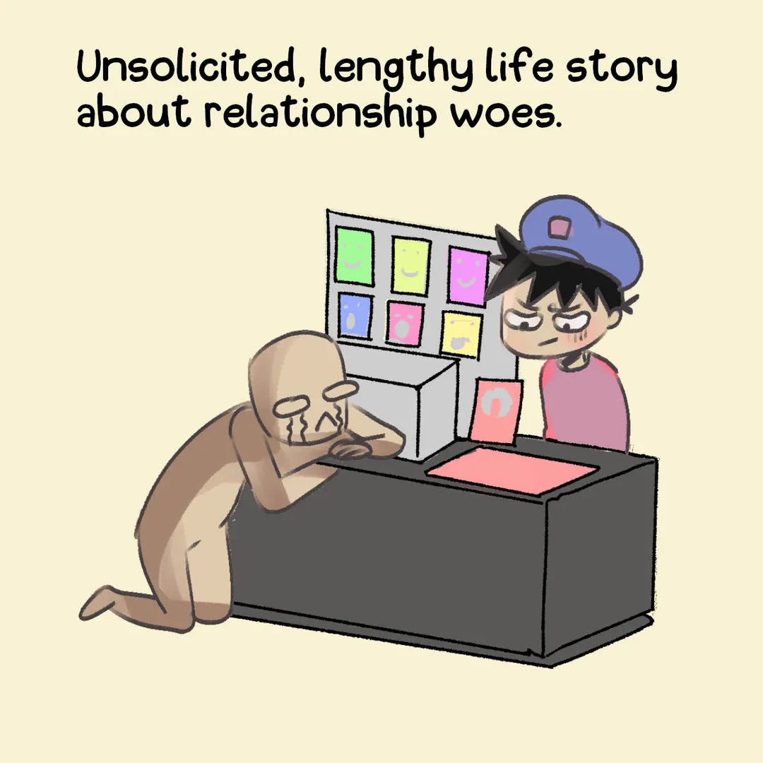 Art Strips #04, 4