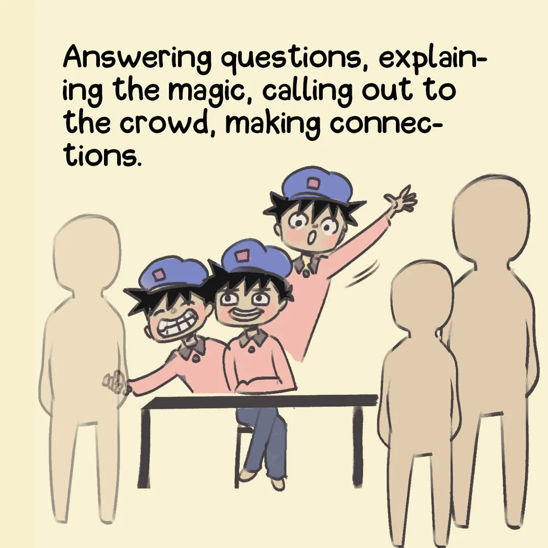 Art Strips #05, 2