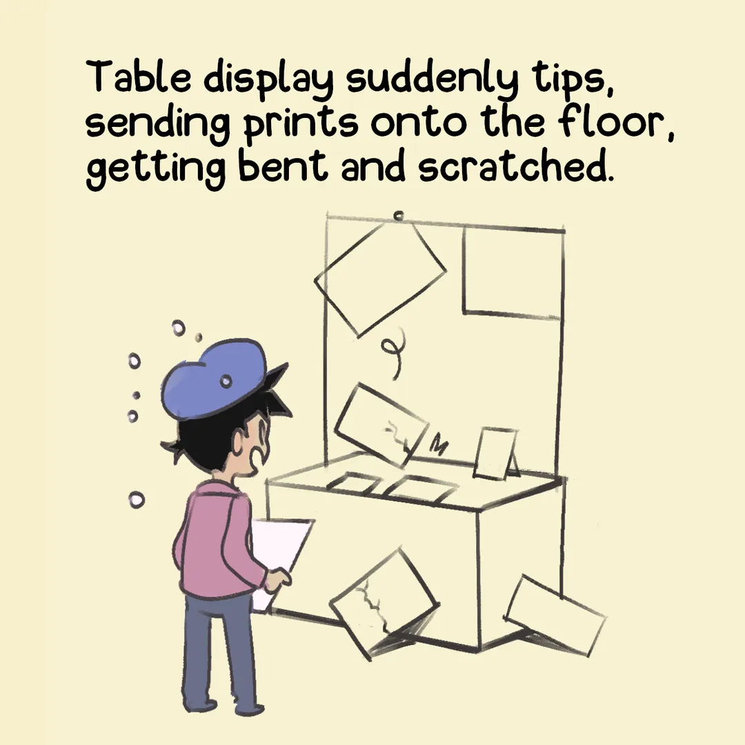 Art Strips #06, 2