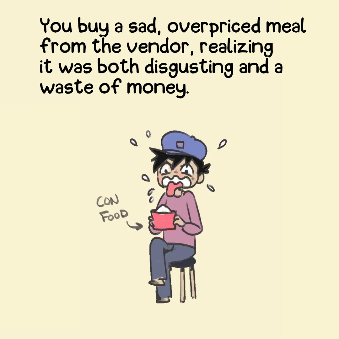 Art Strips #06, 5