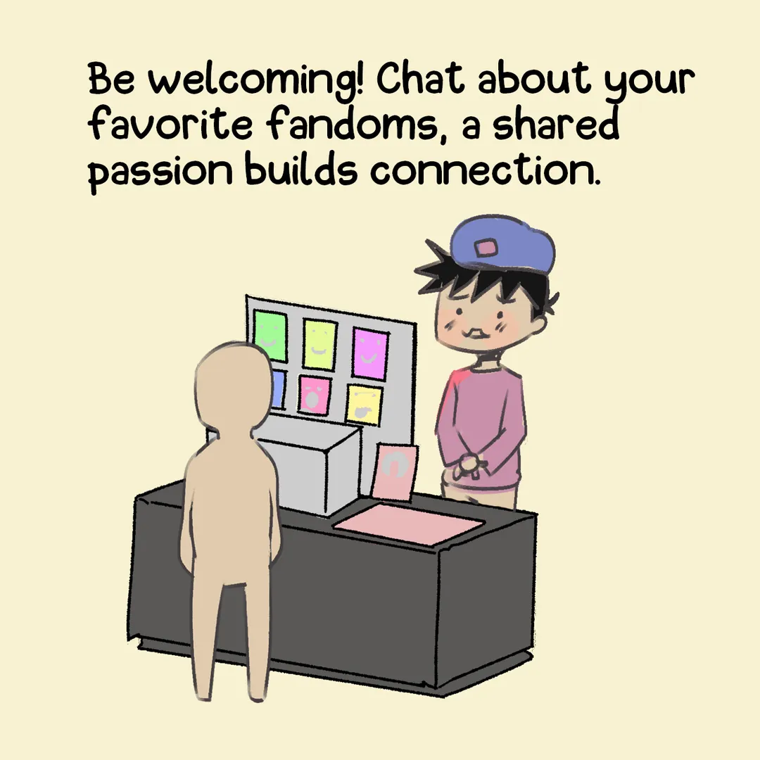 Art Strips #08, 2