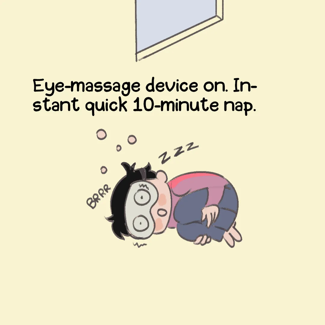 Art Strips #11, 4