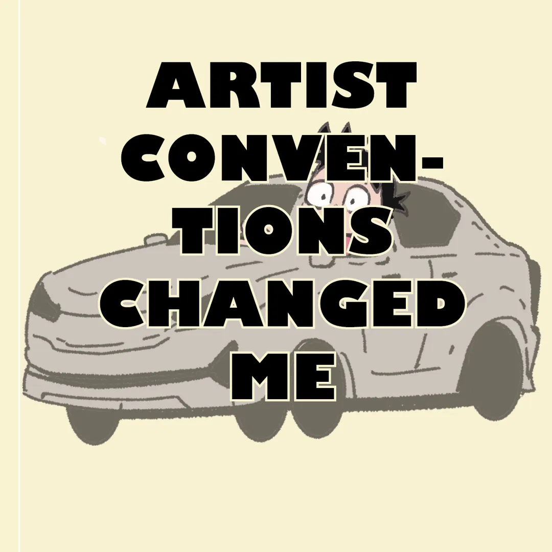 Art Strips #13
