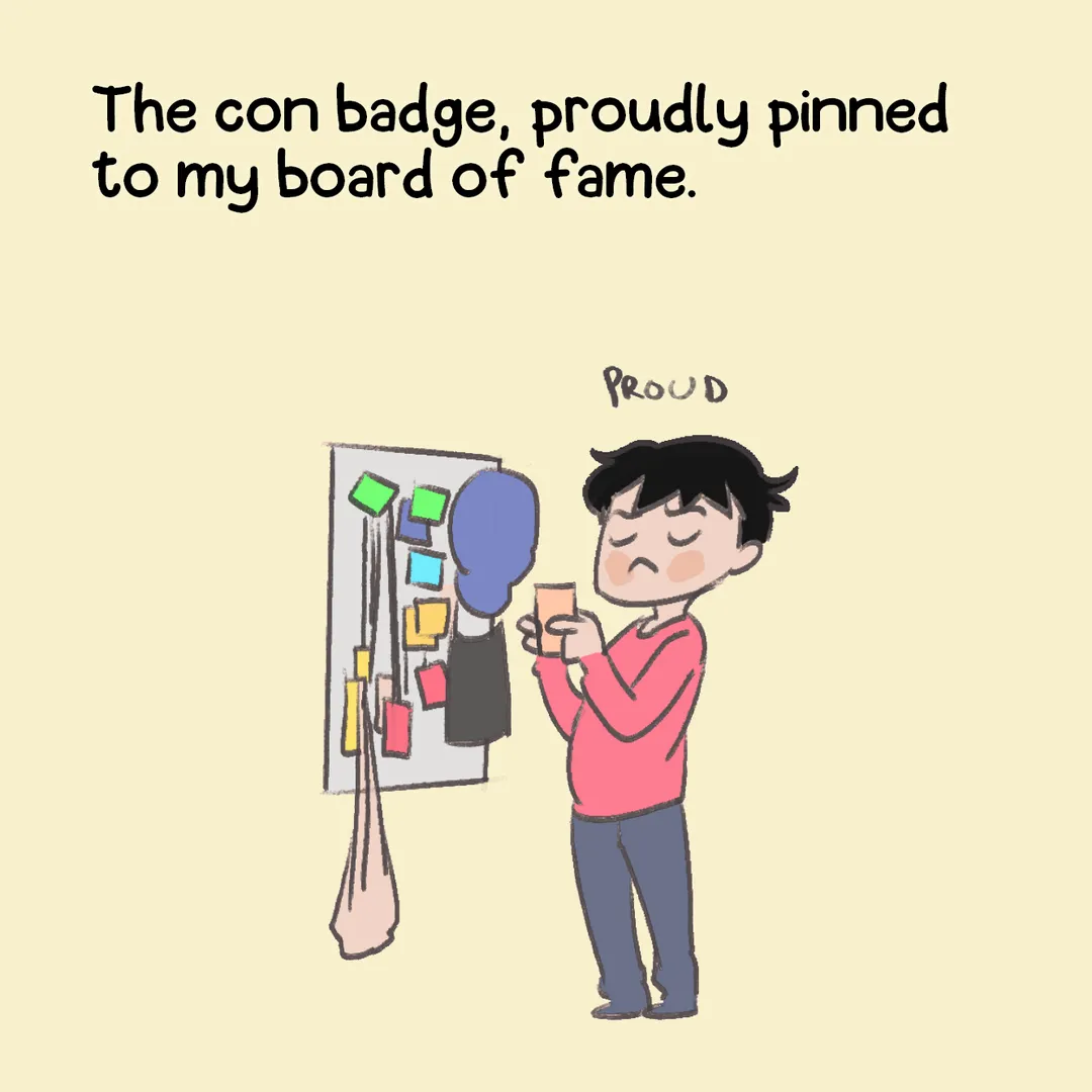 Art Strips #14, 4