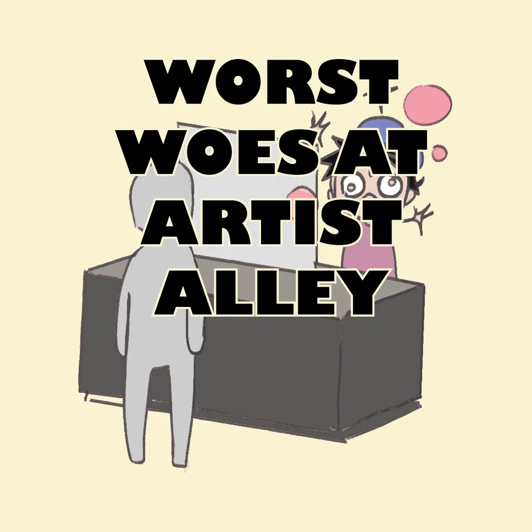 Art Strips #15