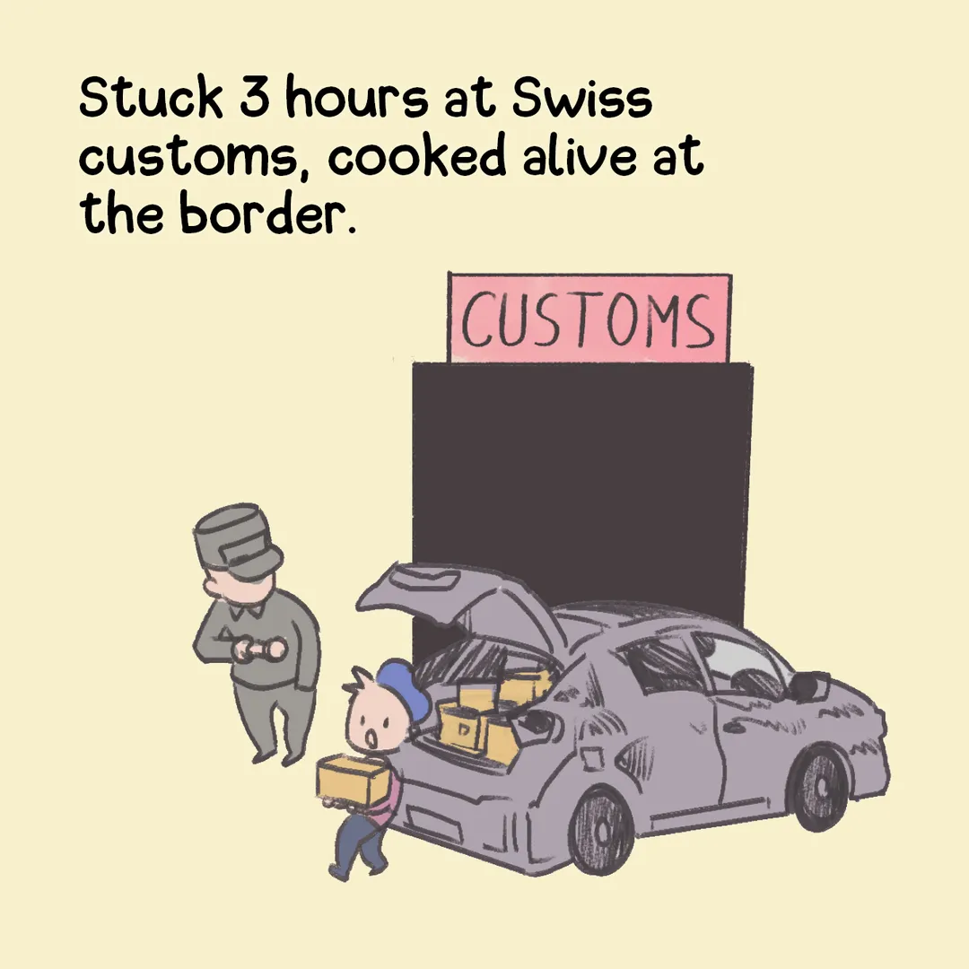 Art Strips #15, 3