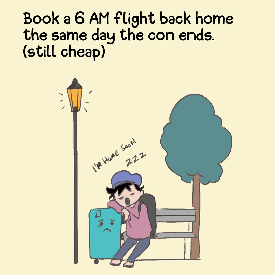 Art Strips #18, 3