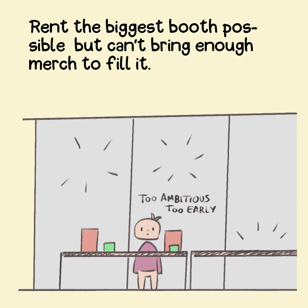 Art Strips #18, 5