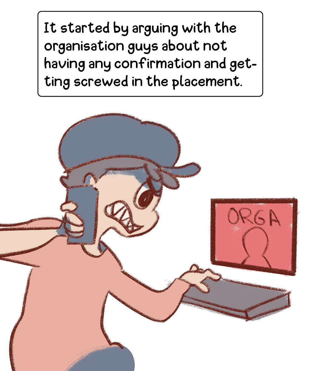 Strip « Japan Expo 2026 #01 », case 4 sur 11