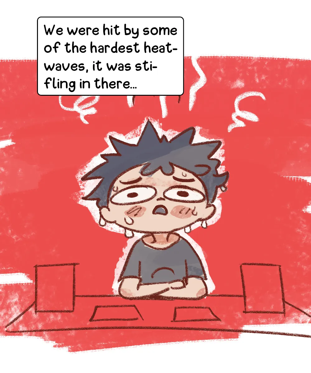Strip « Japan Expo 2026 #01 », case 7 sur 11