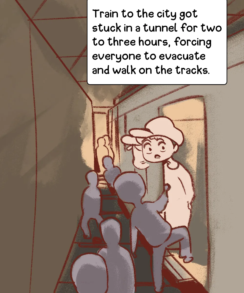 Strip « Japan Expo 2026 #01 », case 10 sur 11