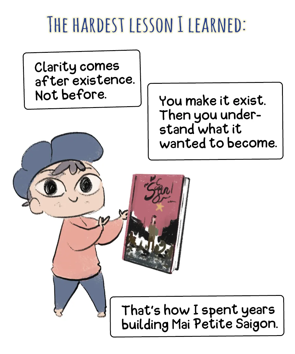 Making Comics, 9