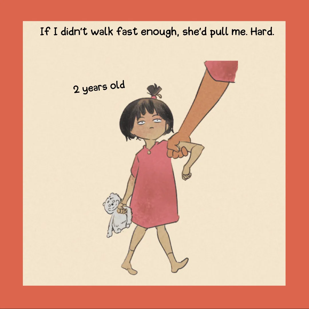 Strips Saigon #10, 3