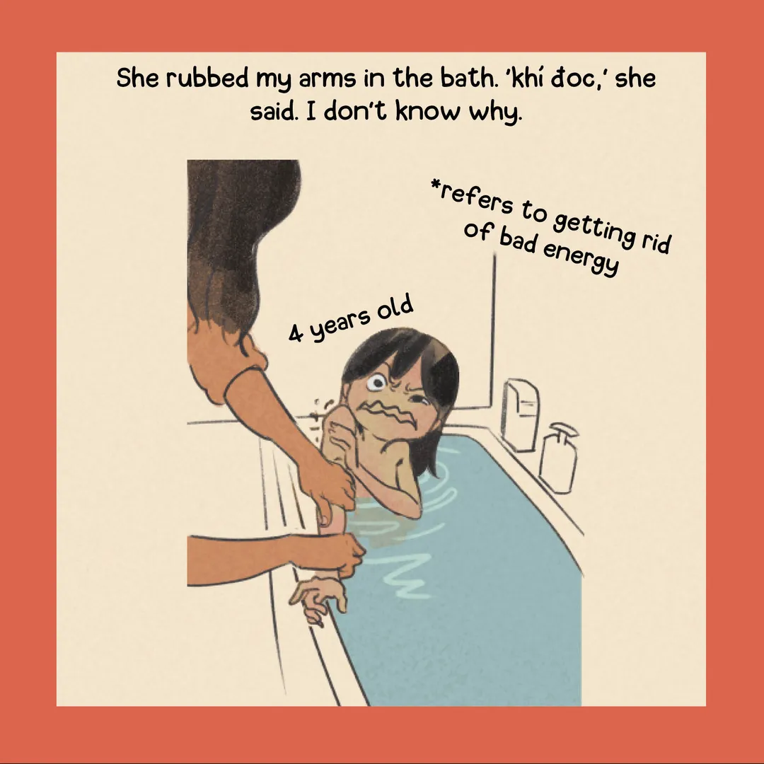 Strips Saigon #10, 4